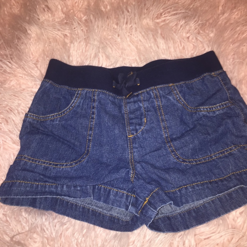 Faded Glory shorts